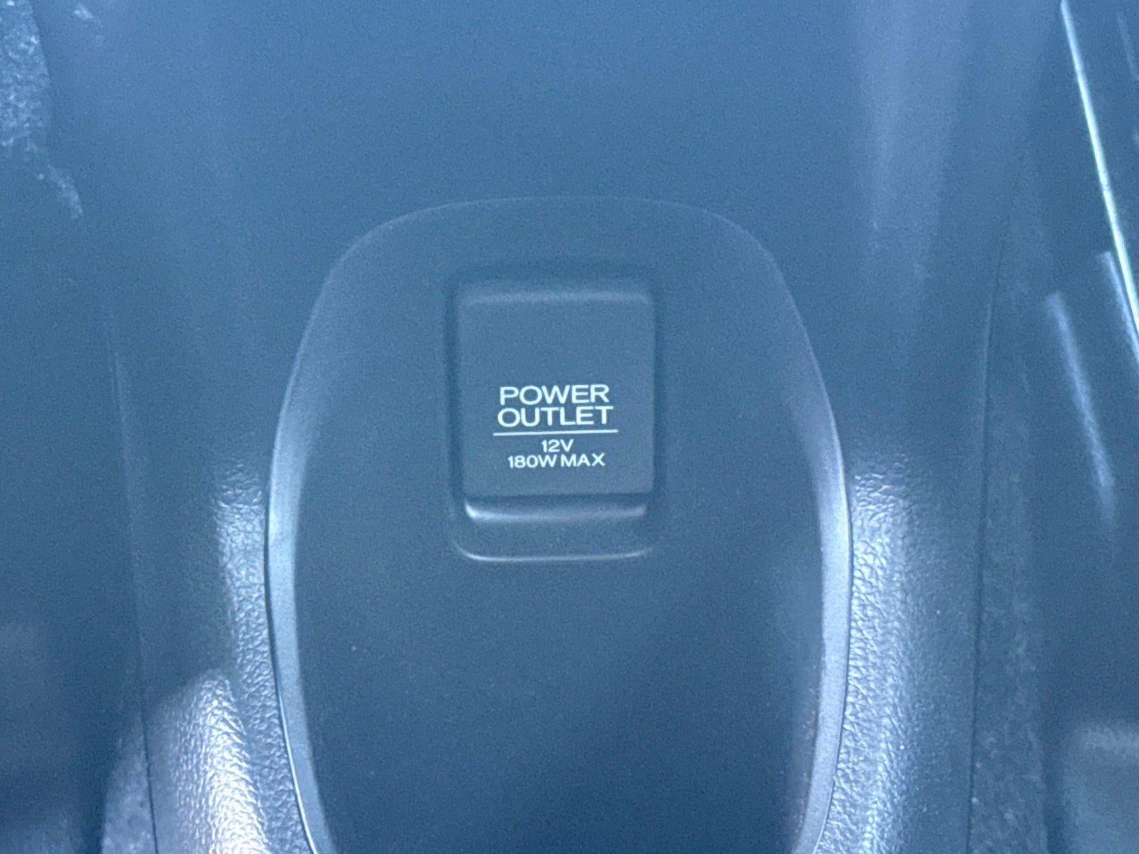 2021 Honda HR-V Sport