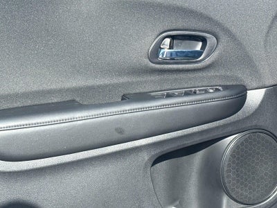 2021 Honda HR-V Sport