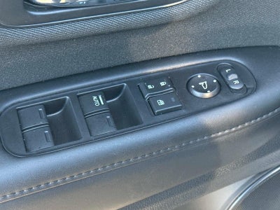 2021 Honda HR-V Sport
