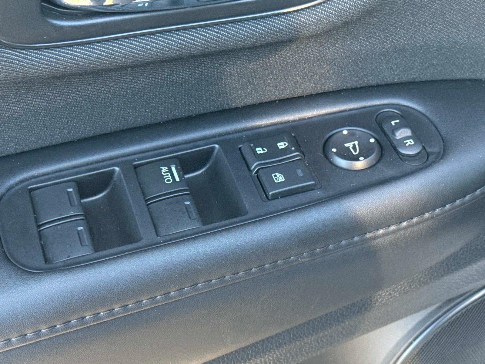 2021 Honda HR-V Sport