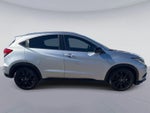 2021 Honda HR-V Sport
