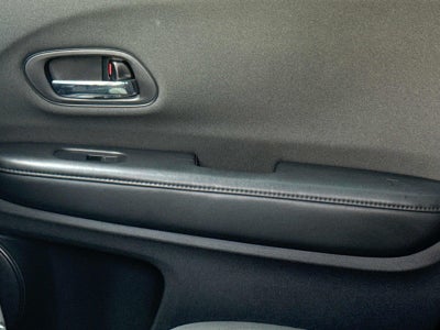 2020 Honda Hr-V Sport