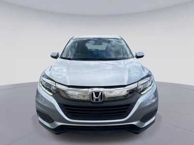 2021 Honda HR-V LX