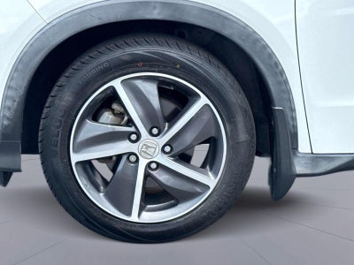 2022 Honda HR-V EX-L