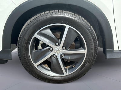 2021 Honda HR-V EX-L