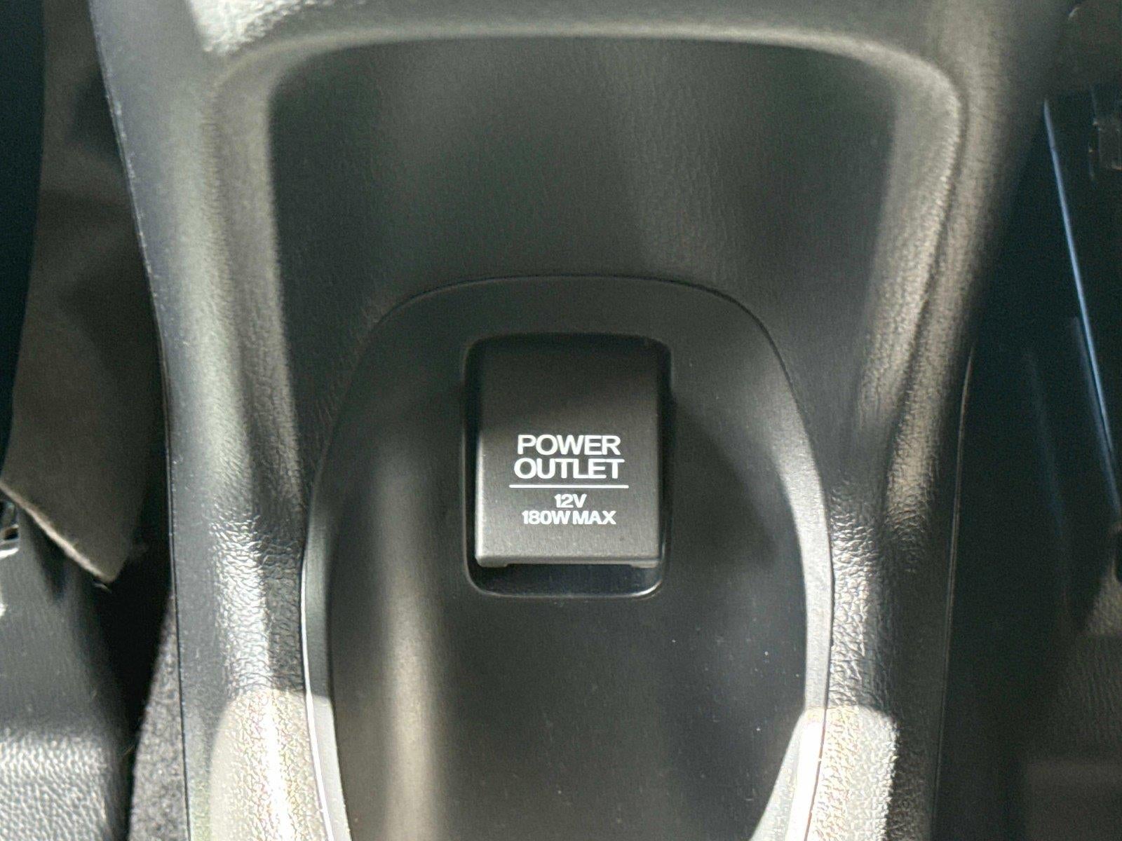2021 Honda HR-V EX-L