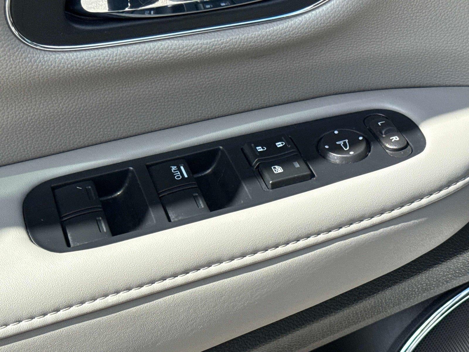 2021 Honda HR-V EX-L