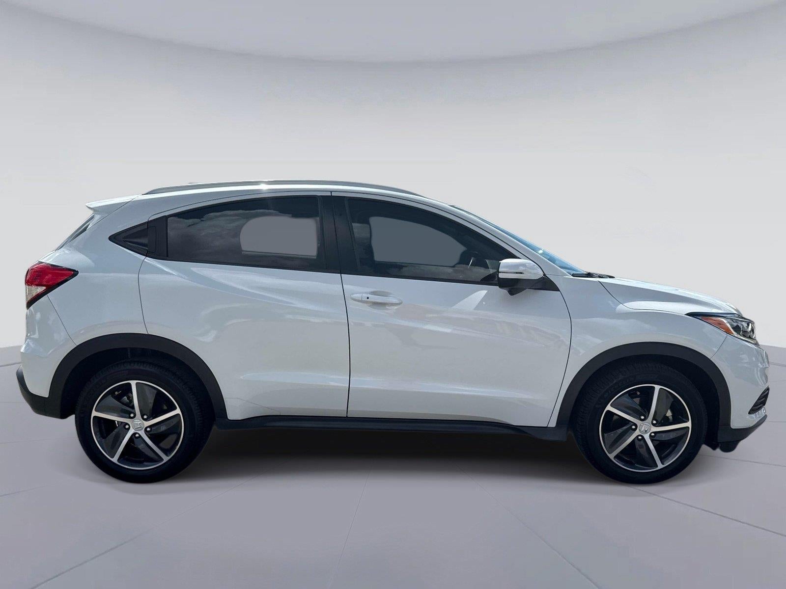 2021 Honda HR-V EX-L