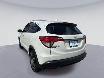 2021 Honda HR-V EX-L