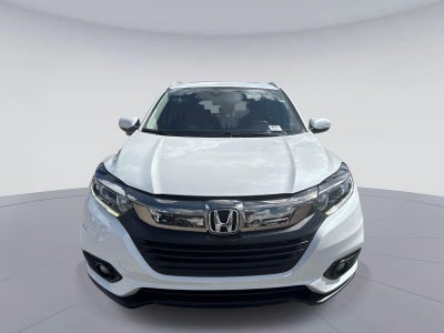 2021 Honda HR-V EX-L
