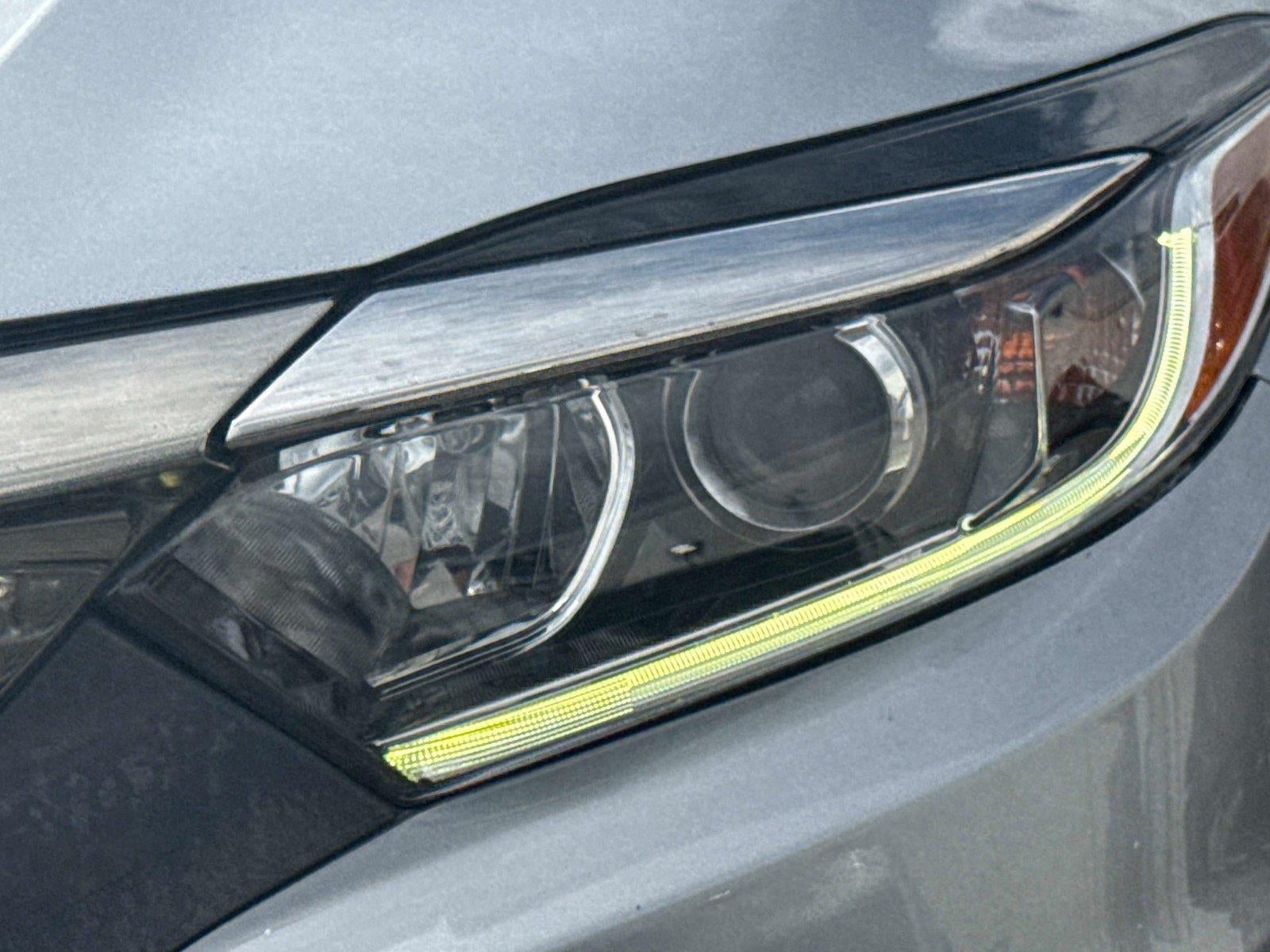 2019 Honda HR-V EX-L
