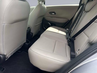 2019 Honda HR-V EX-L