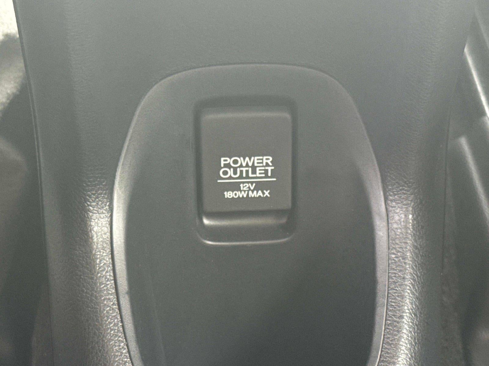 2019 Honda HR-V EX-L