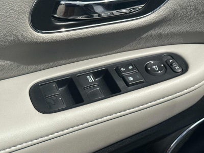 2019 Honda HR-V EX-L