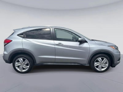 2019 Honda HR-V EX-L