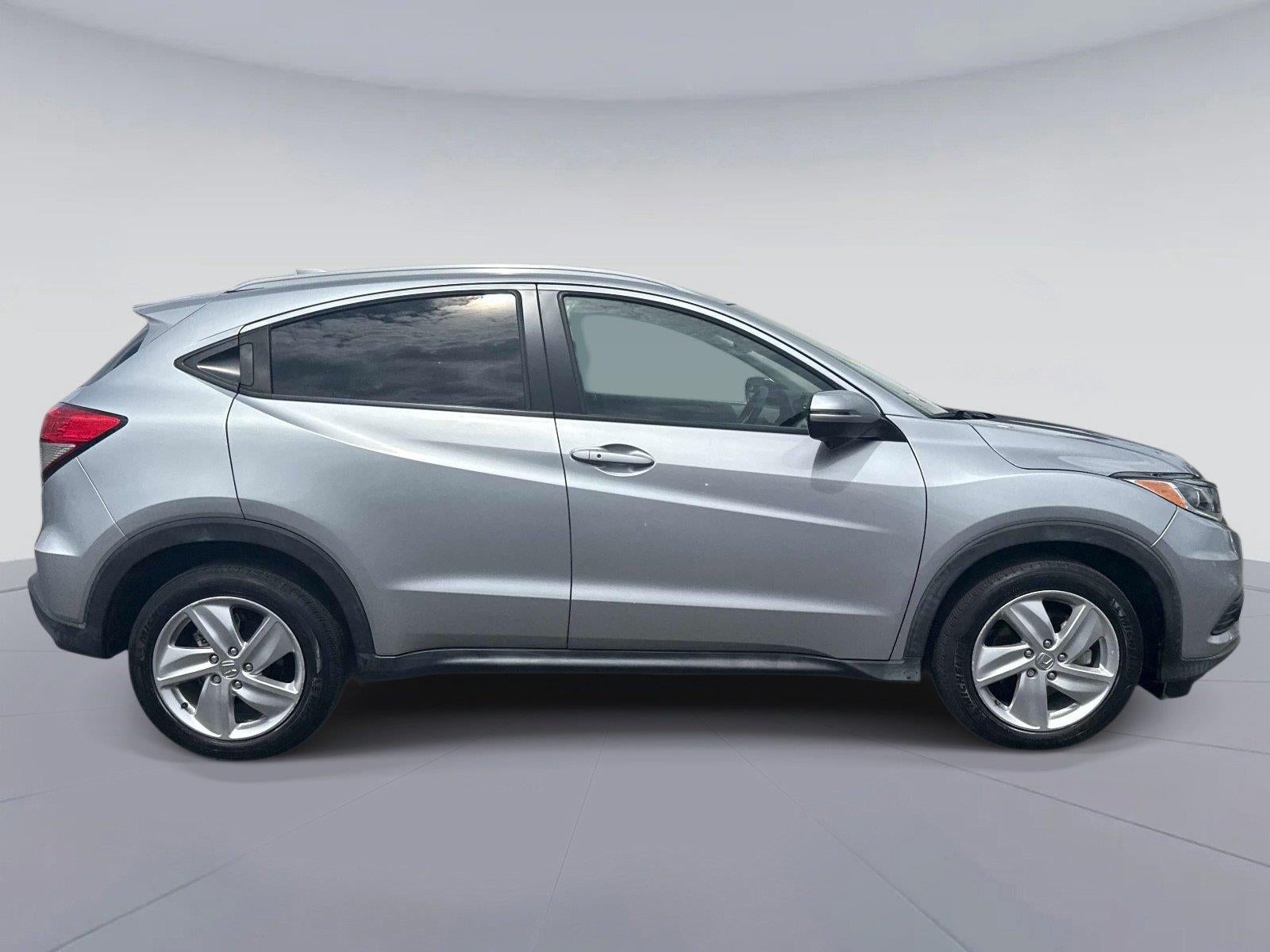 2019 Honda HR-V EX-L