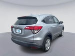 2019 Honda HR-V EX-L