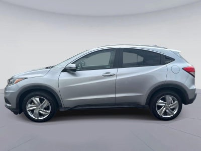 2019 Honda HR-V EX-L