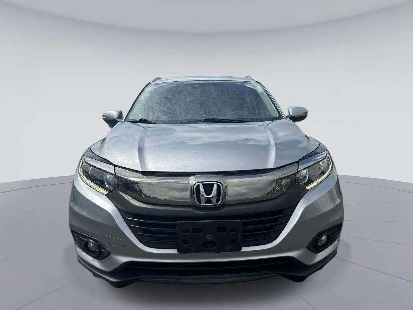 2019 Honda HR-V EX-L