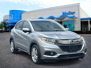 2019 Honda HR-V EX-L