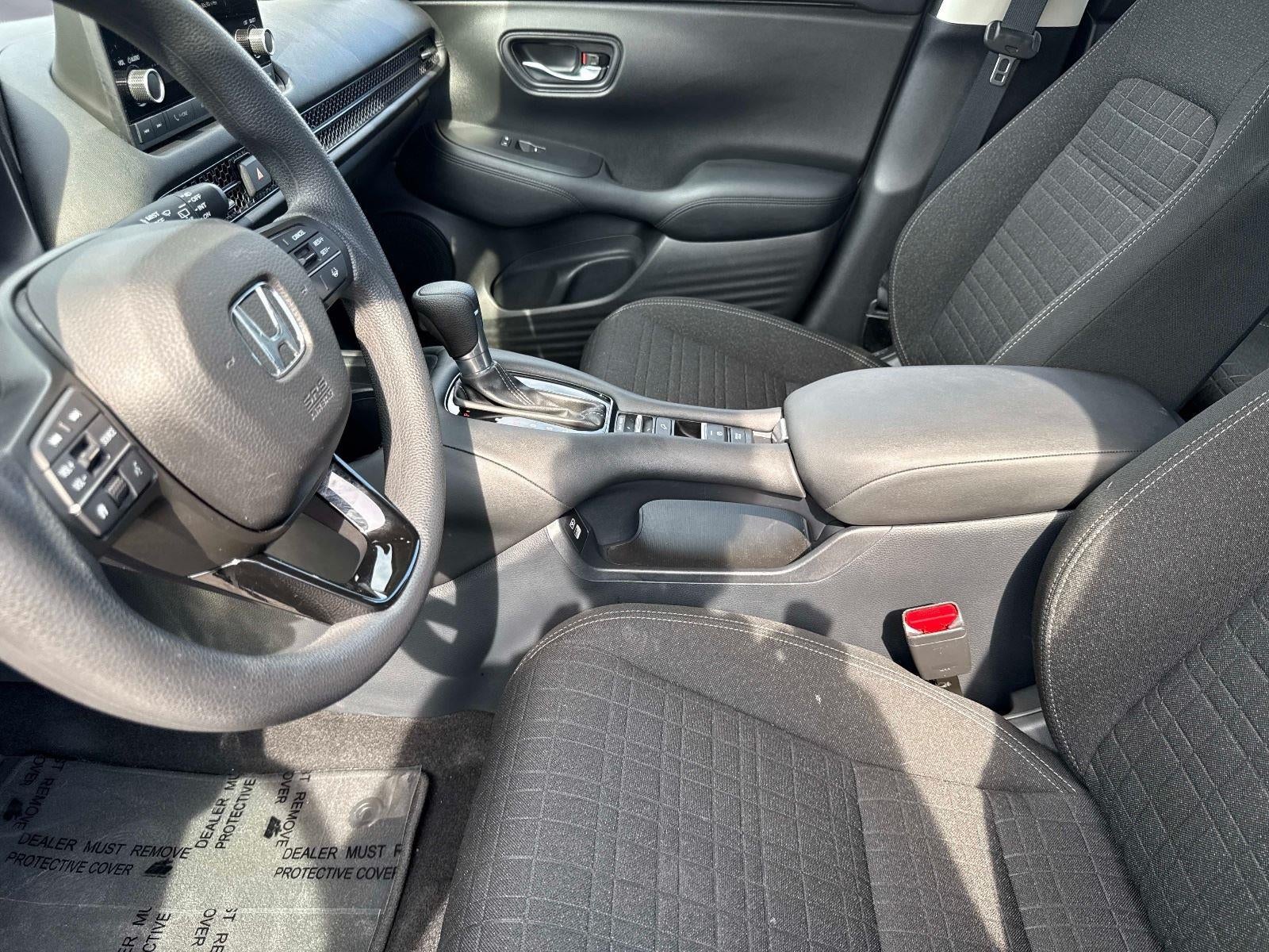2023 Honda HR-V LX