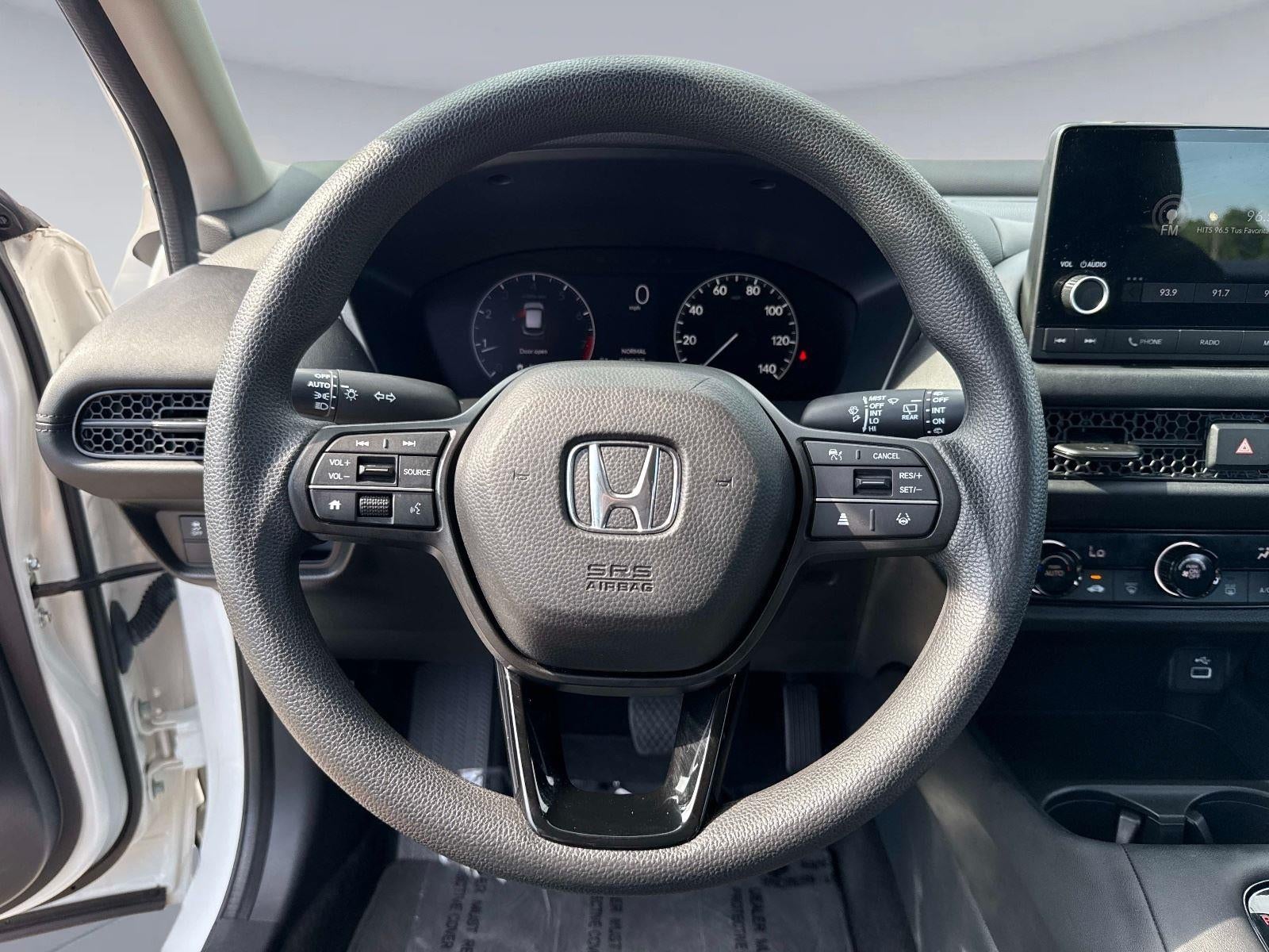 2023 Honda HR-V LX