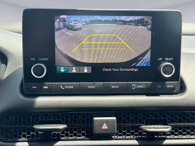 2023 Honda HR-V LX