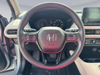 2023 Honda HR-V LX