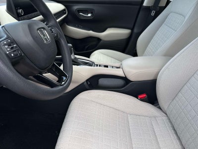 2023 Honda HR-V LX LX