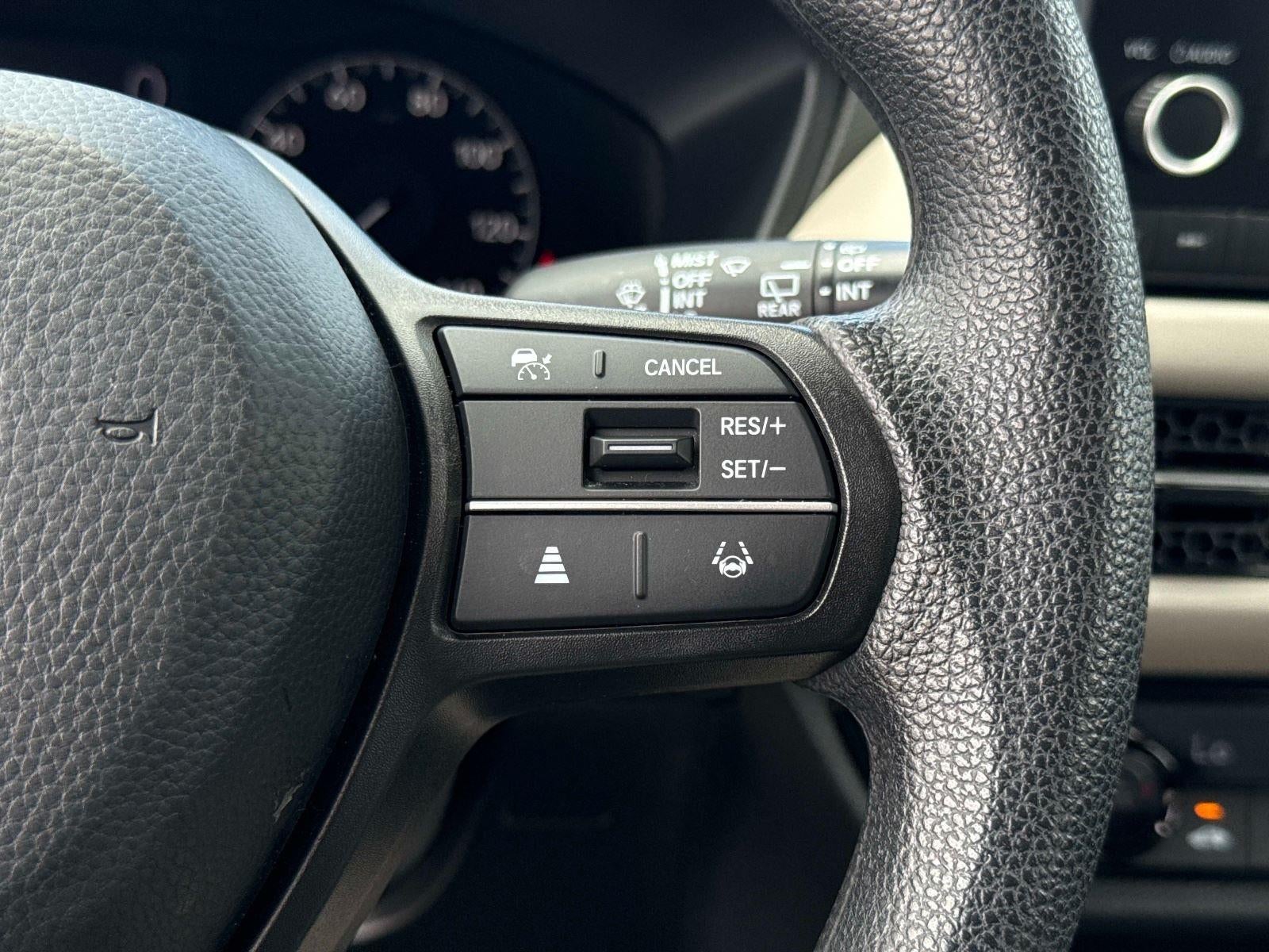 2023 Honda HR-V LX LX