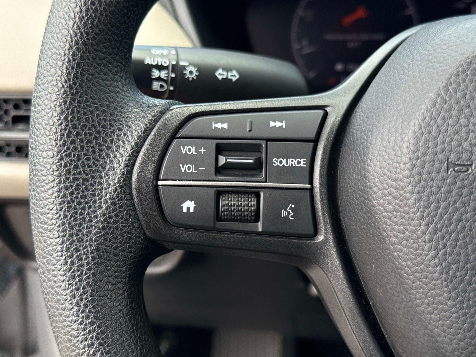 2023 Honda HR-V LX LX