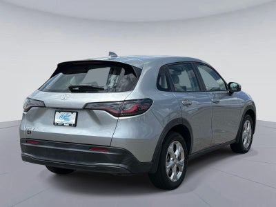 2023 Honda HR-V LX LX