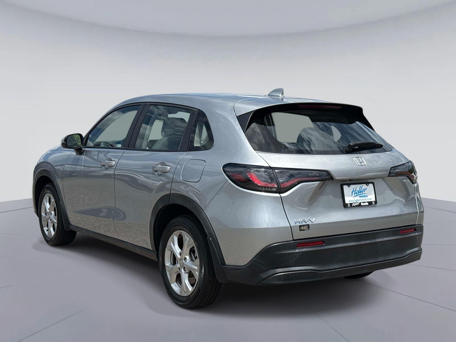 2023 Honda HR-V LX LX