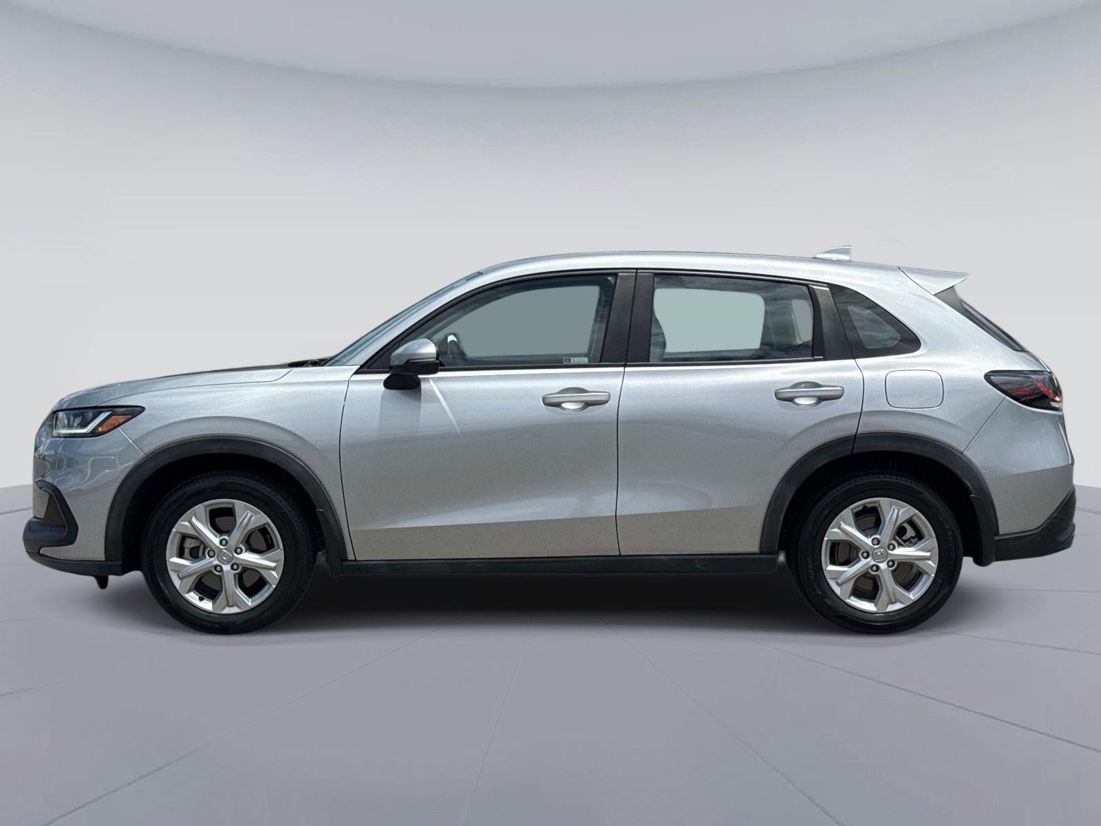 2023 Honda HR-V LX LX