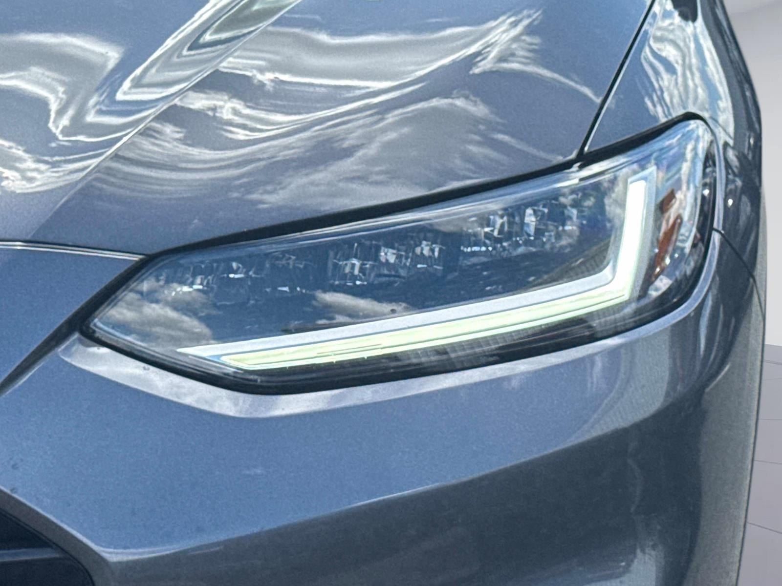 2025 Honda HR-V LX LX