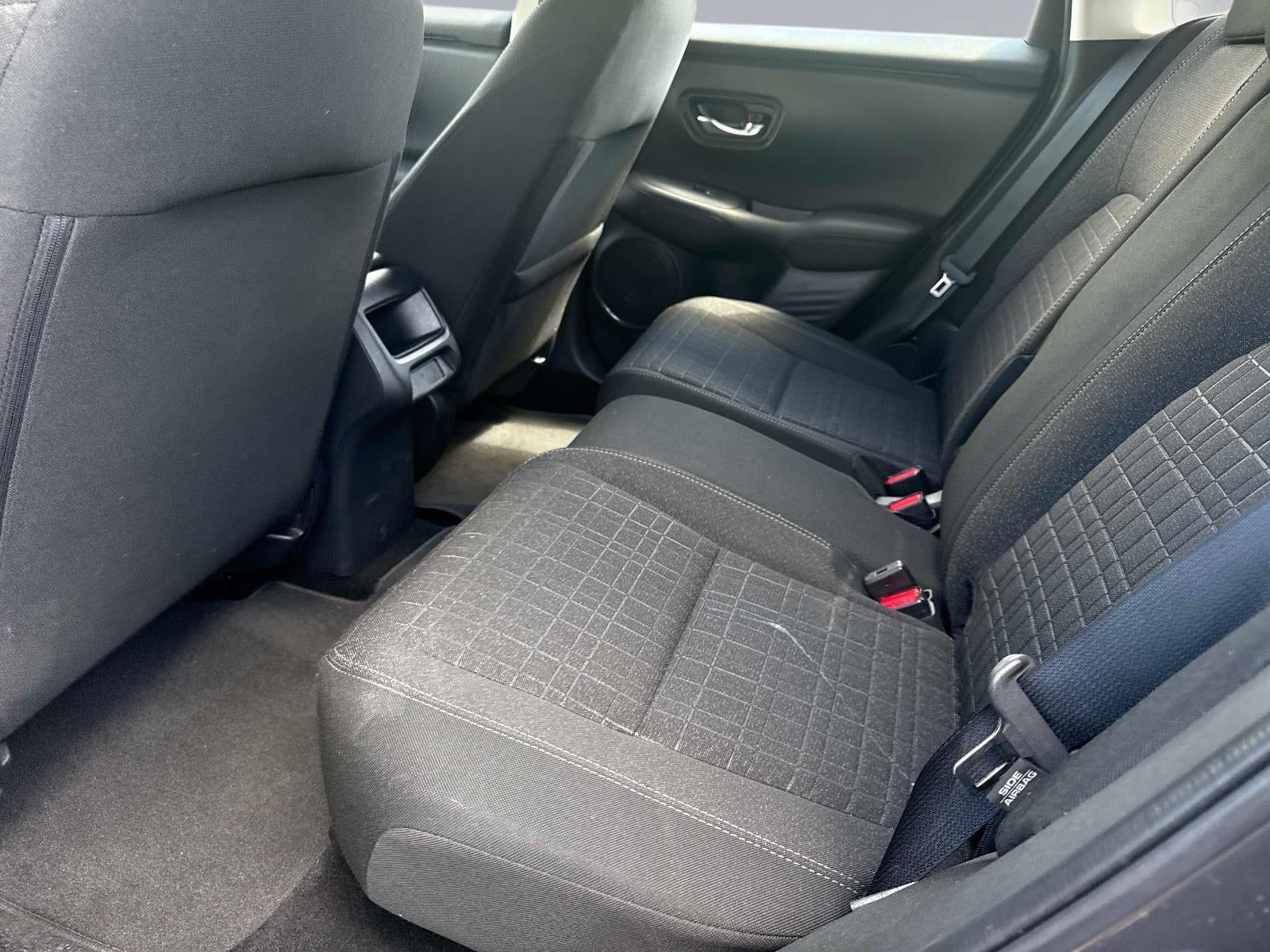 2025 Honda HR-V LX LX