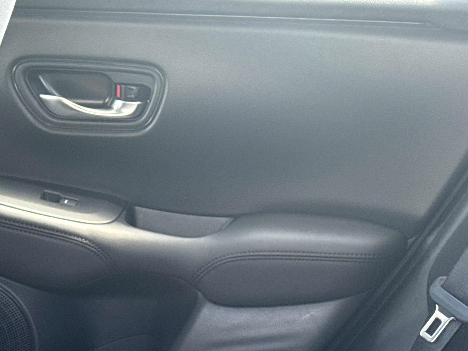 2025 Honda HR-V LX LX