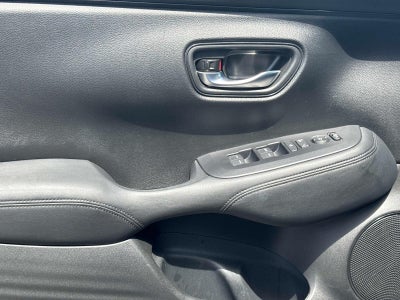 2025 Honda HR-V LX LX