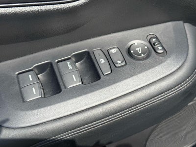 2025 Honda HR-V LX LX