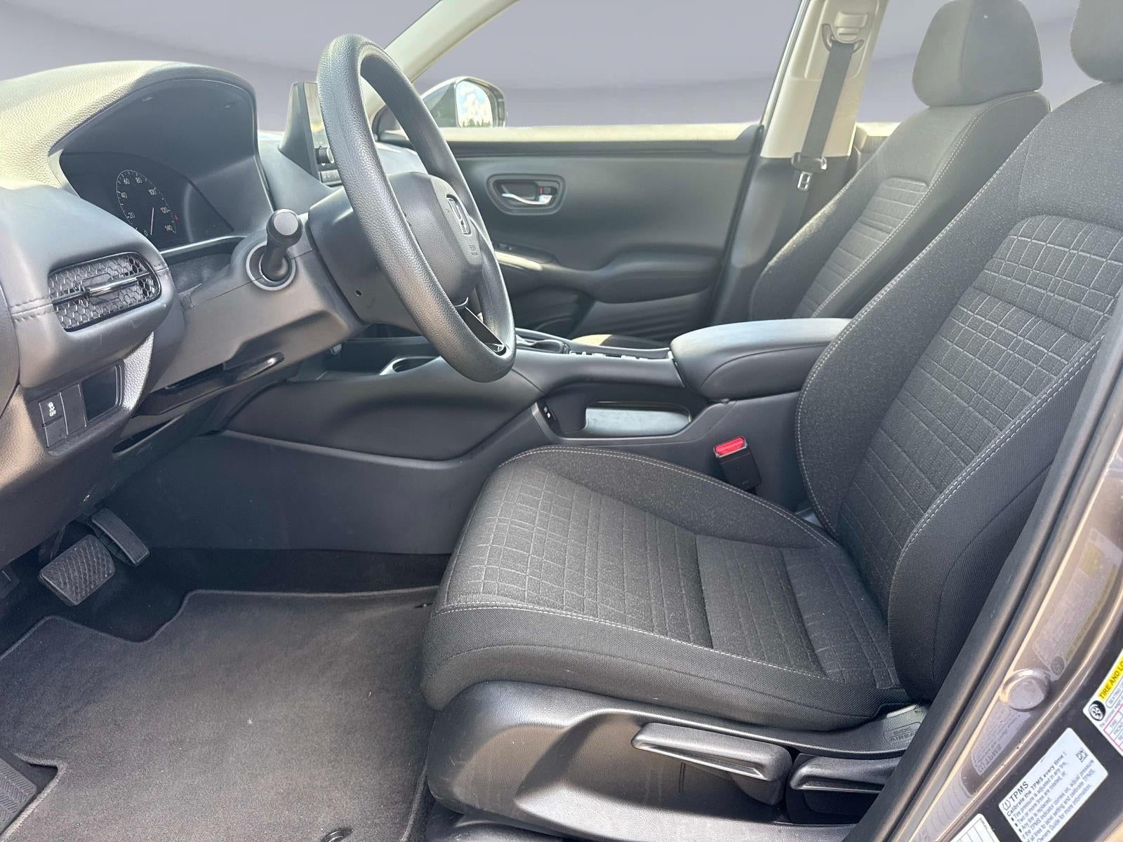 2025 Honda HR-V LX LX