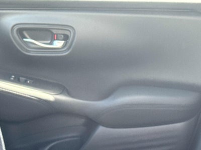 2025 Honda HR-V LX LX