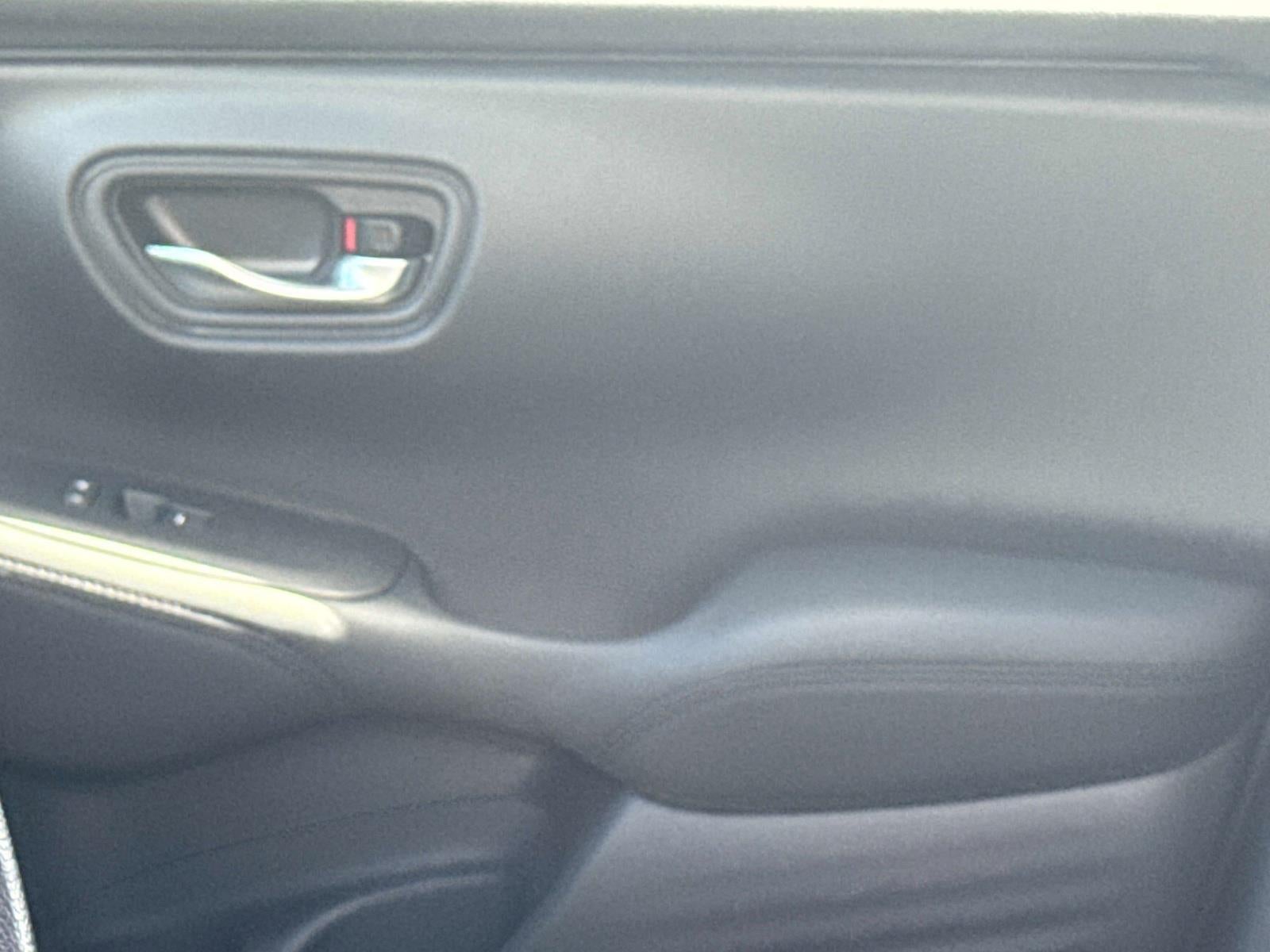 2025 Honda HR-V LX LX