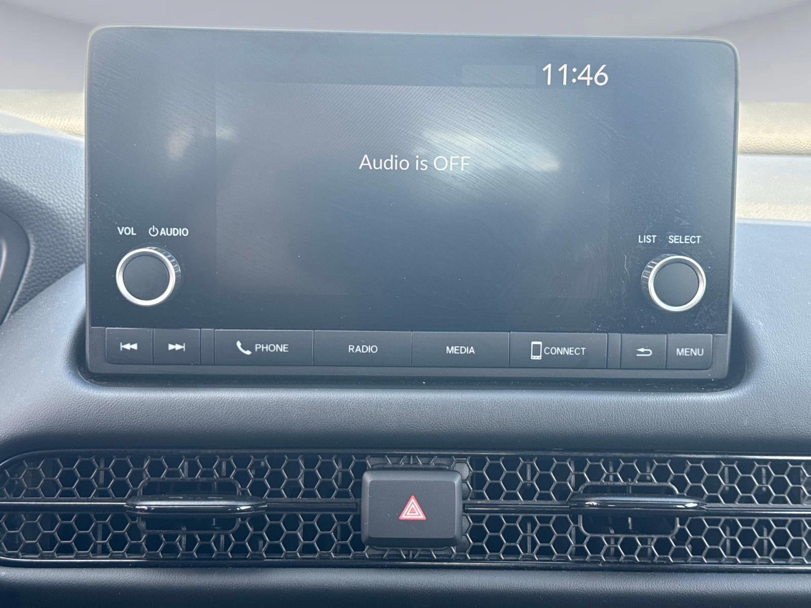 2025 Honda HR-V LX LX