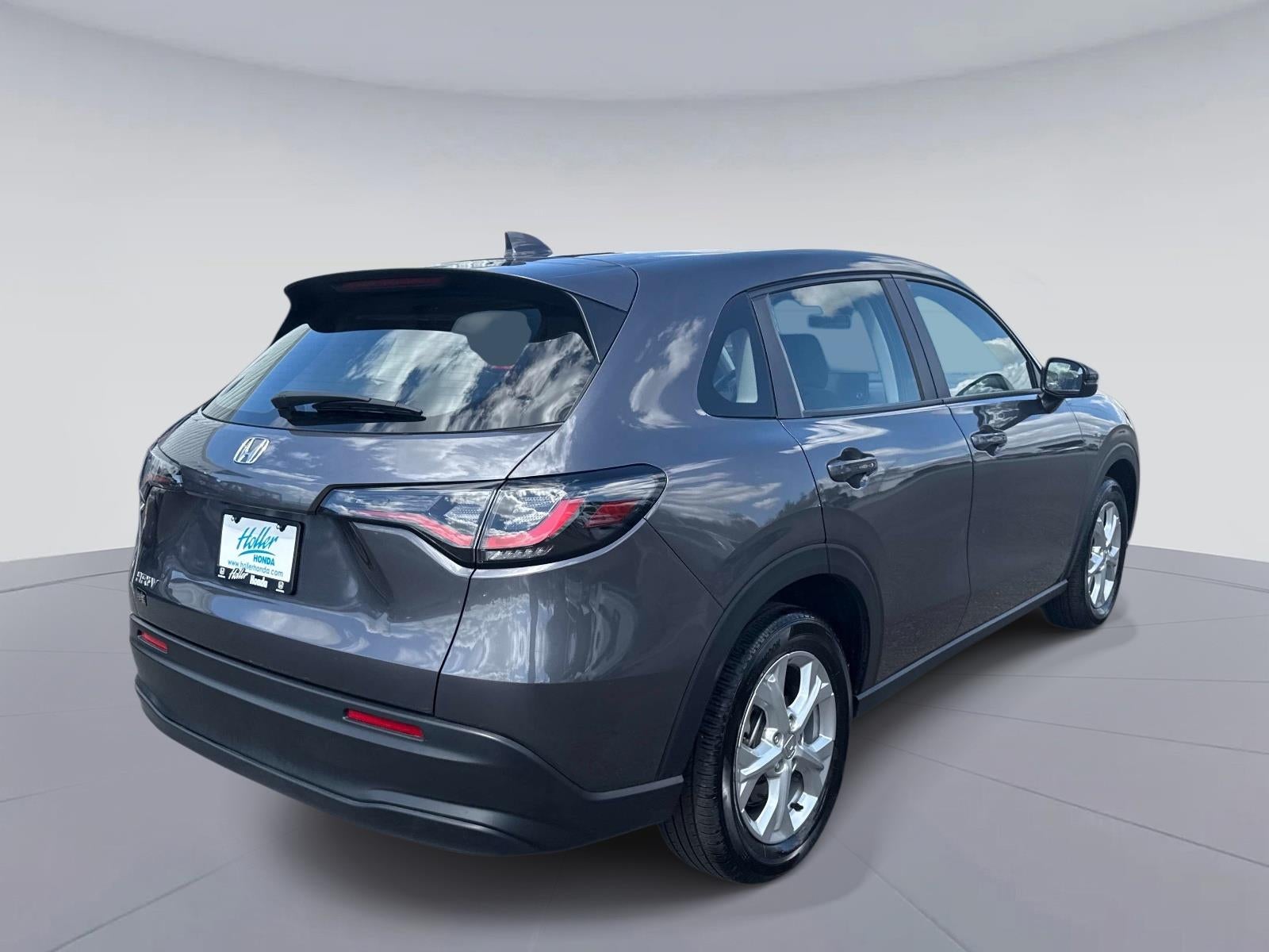 2025 Honda HR-V LX LX