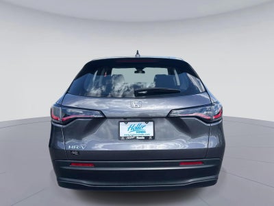 2025 Honda HR-V LX LX