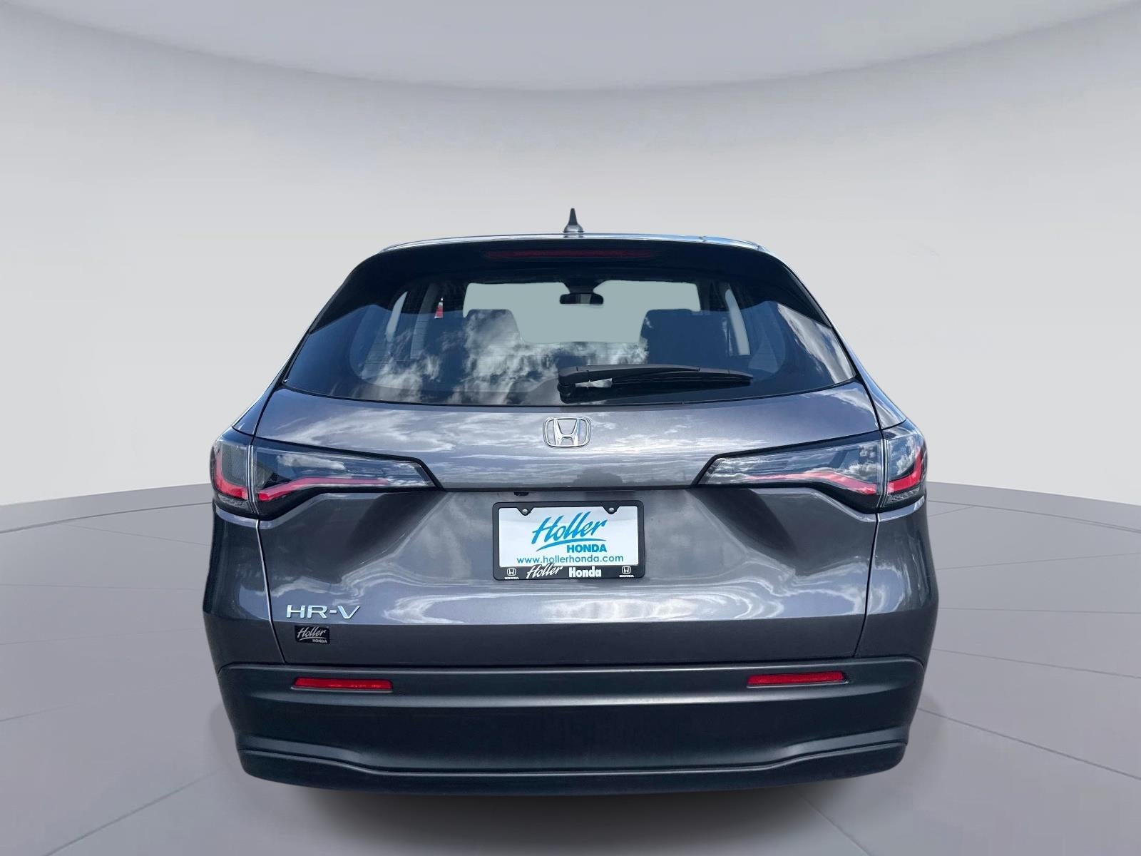 2025 Honda HR-V LX LX