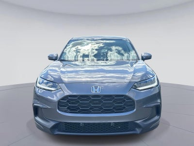 2025 Honda HR-V LX LX