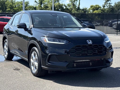 2023 Honda HR-V LX