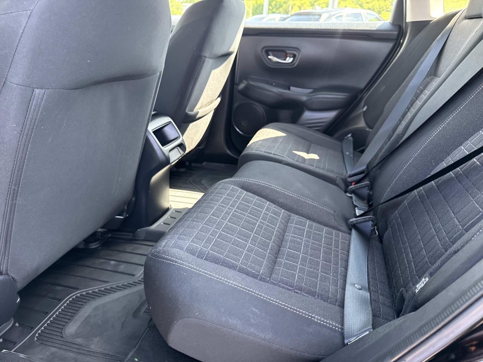 2023 Honda HR-V LX