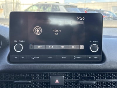 2023 Honda HR-V LX